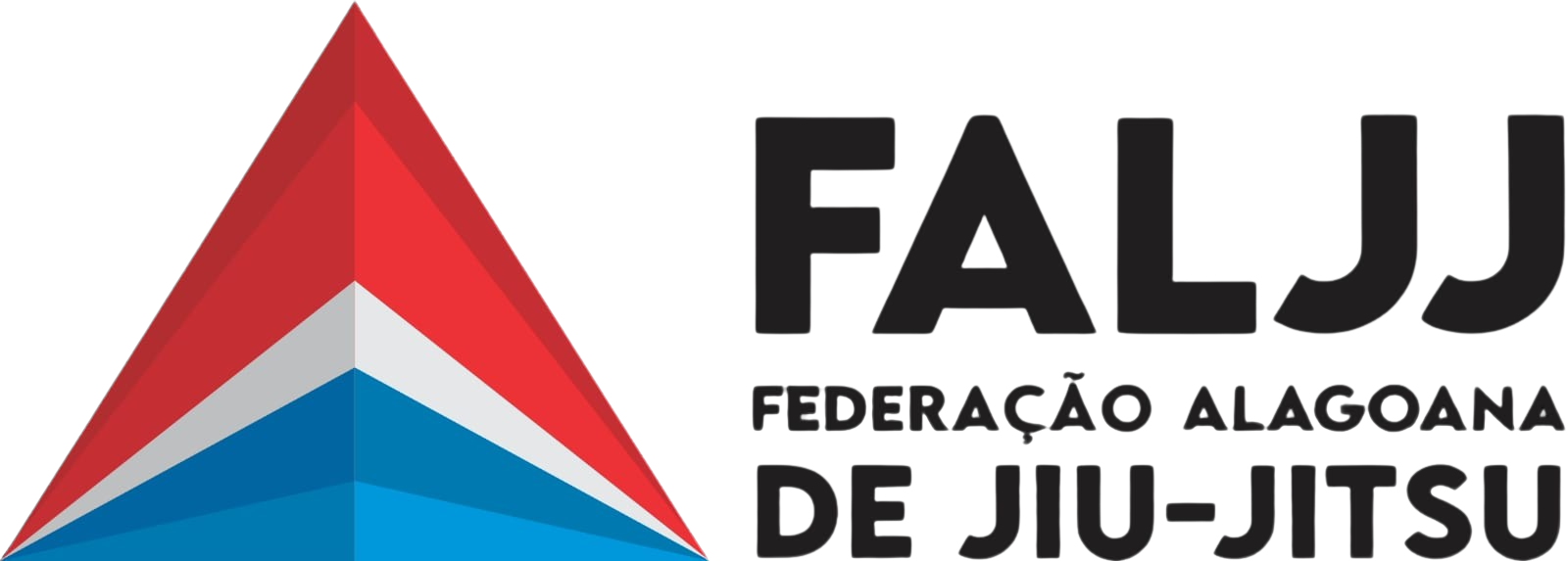 Logomarca FALJJ